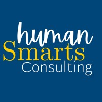 HumanSmarts Consulting Logo