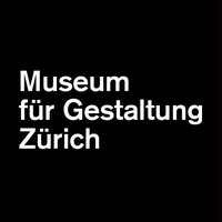 Museum für Gestaltung Zürich Logo