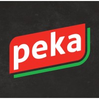 Peka Kroef B.V. Logo