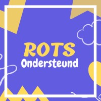 ROTS Ondersteund Logo