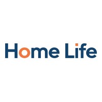 Home Life Logo