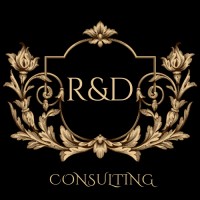 R&D Consulting Logo