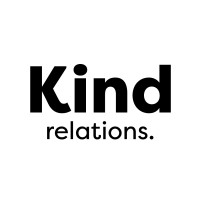 Kind relations Logo