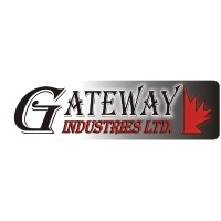 Gateway Industries Ltd. Logo