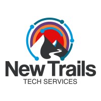 New Trails Tech Services LLC Logo