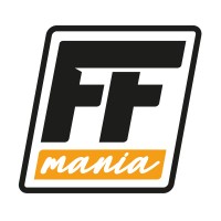 Free Fire Mania Logo