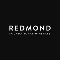 Redmond Minerals Inc Logo