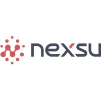 Nexsu Logo