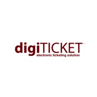 digiTICKET by Saltus Technology Logo