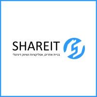 SHAREIT Logo