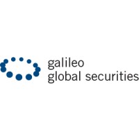 Galileo Global Securities LLC Logo