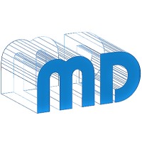MD Precision Inc. Logo