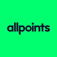 allpoints Logo