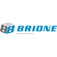 Brione Oy Logo