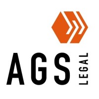 AGS Legal - Acker Schmalz Rechtsanwälte Logo