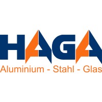 HAGA Metallbau GmbH Logo