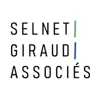 Selnet Giraud Associés Logo