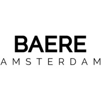 BAERE AMSTERDAM Logo