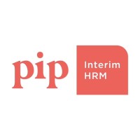 pip HRM Logo
