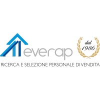 EVERAP SPA Logo