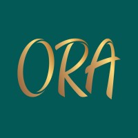 Agence ORA Communication/Marketing Logo