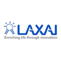 LAXAI Life Sciences Logo