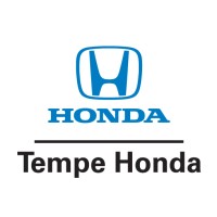 Tempe Honda Logo