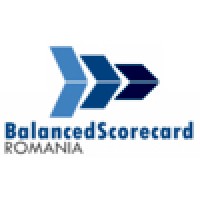 Balanced Scorecard Romania Logo