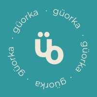 Güorka Logo
