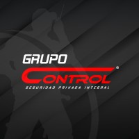 Grupo Control Seguridad Privada Integral Logo