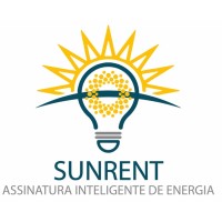 Sunrent Logo