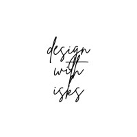Designwithisks Logo