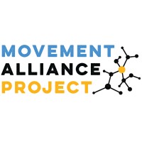 Movement Alliance Project Logo