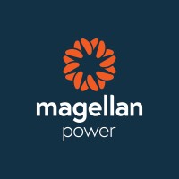 Magellan Power Logo