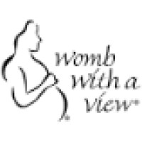 Womb With A View Logo