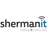 shermanit Logo