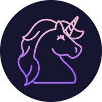 Backed Logo