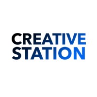 Creative Station Logo