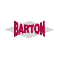 Barton Engineering & Mfg. Ltd. Logo