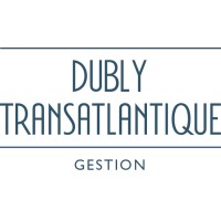 TRANSATLANTIQUE GESTION Logo