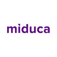 Miduca AG – Miduca SA Logo