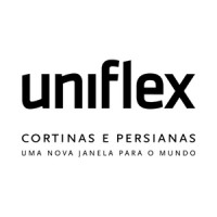 Uniflex Cortinas e Persianas Logo