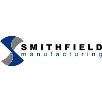 Smithfield Manufacturing Logo