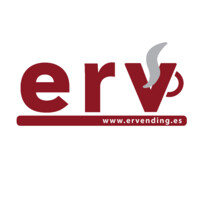 ERV - Europea del Renting y Vending S.L. Logo