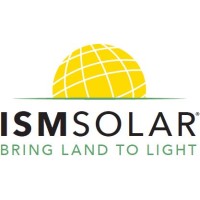 ISM Solar Development, LLC Logo