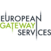 European Gateway Services Logo