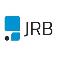 JRB Chartered Accountants Logo