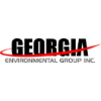 Georgia Environmental Group Logo