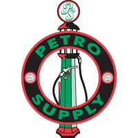 Petro Supply, Inc. Logo