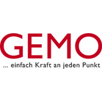 GEMO R.S. GmbH Logo